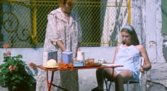 Je suis jeune mais je suis dejà une vraie cochonne